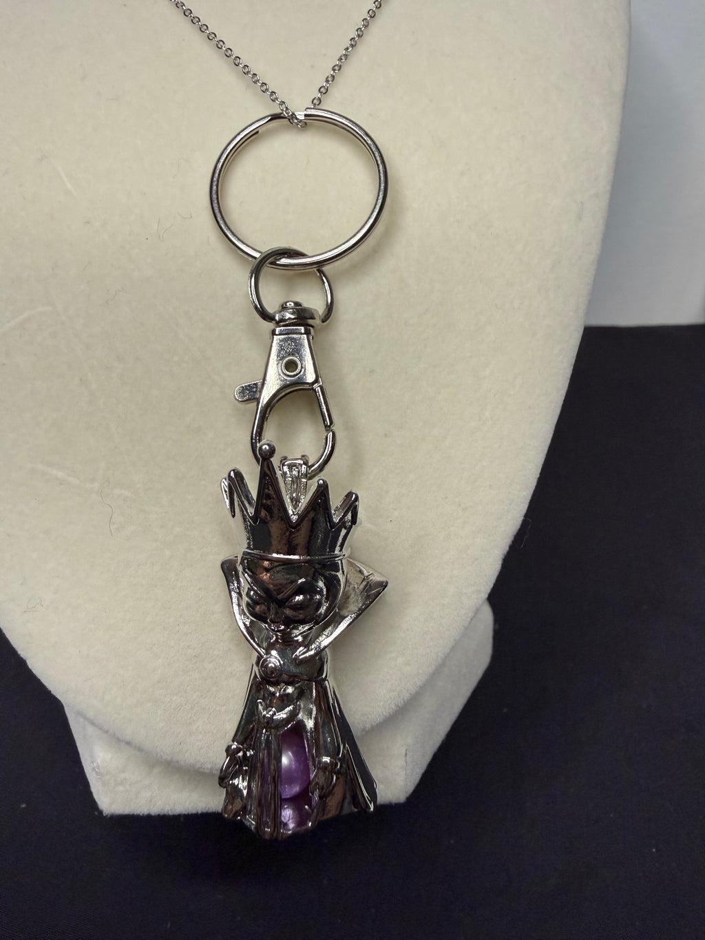 Keychains