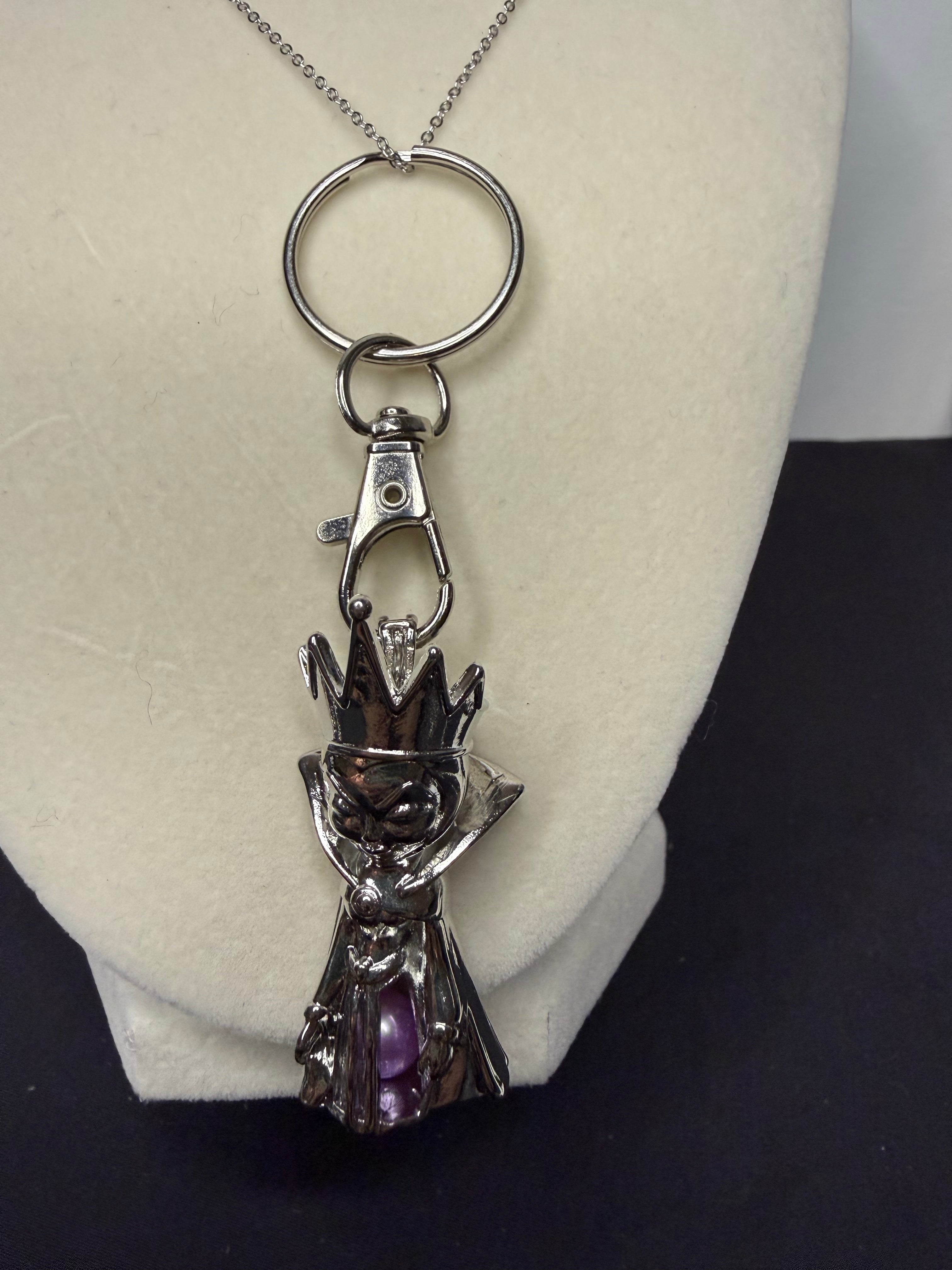Keychains