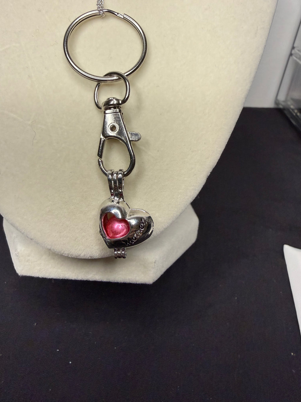 Keychains