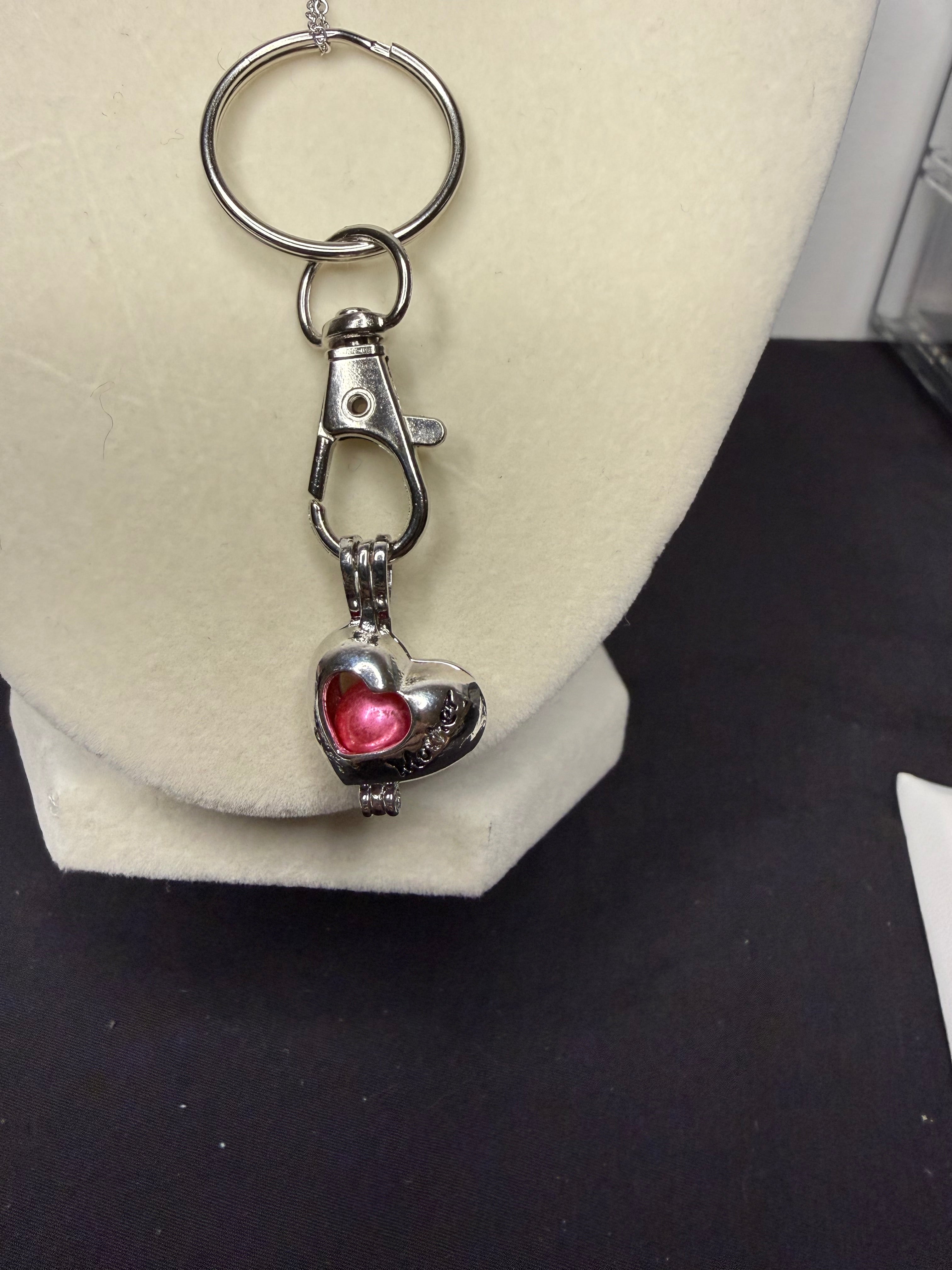 Keychains