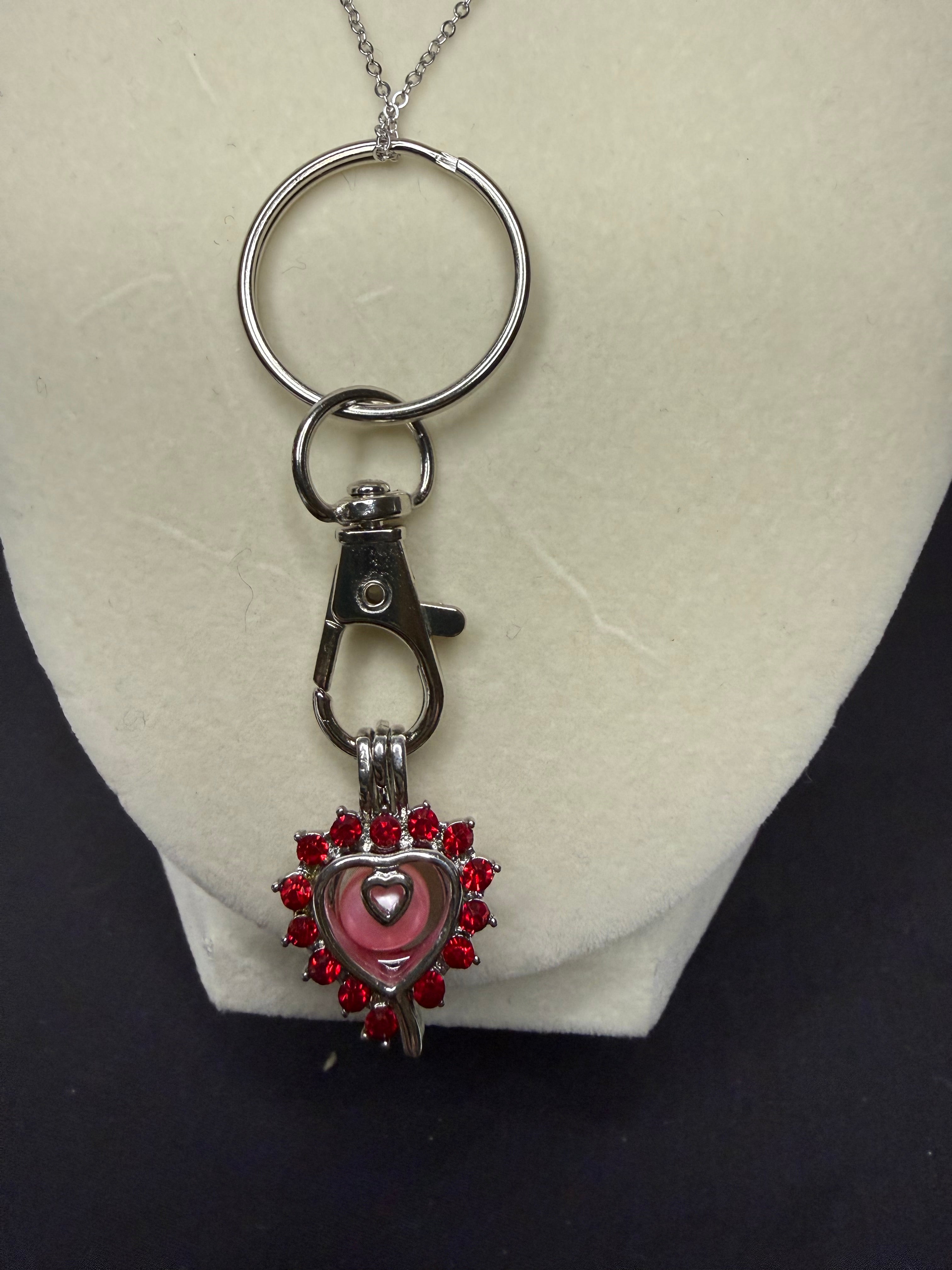 Keychains