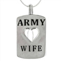 Army Wife