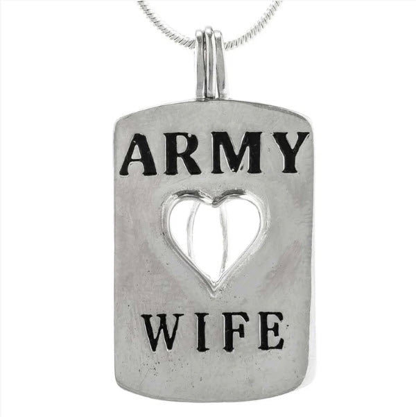 Army Wife