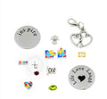 Autism Charm Bomb