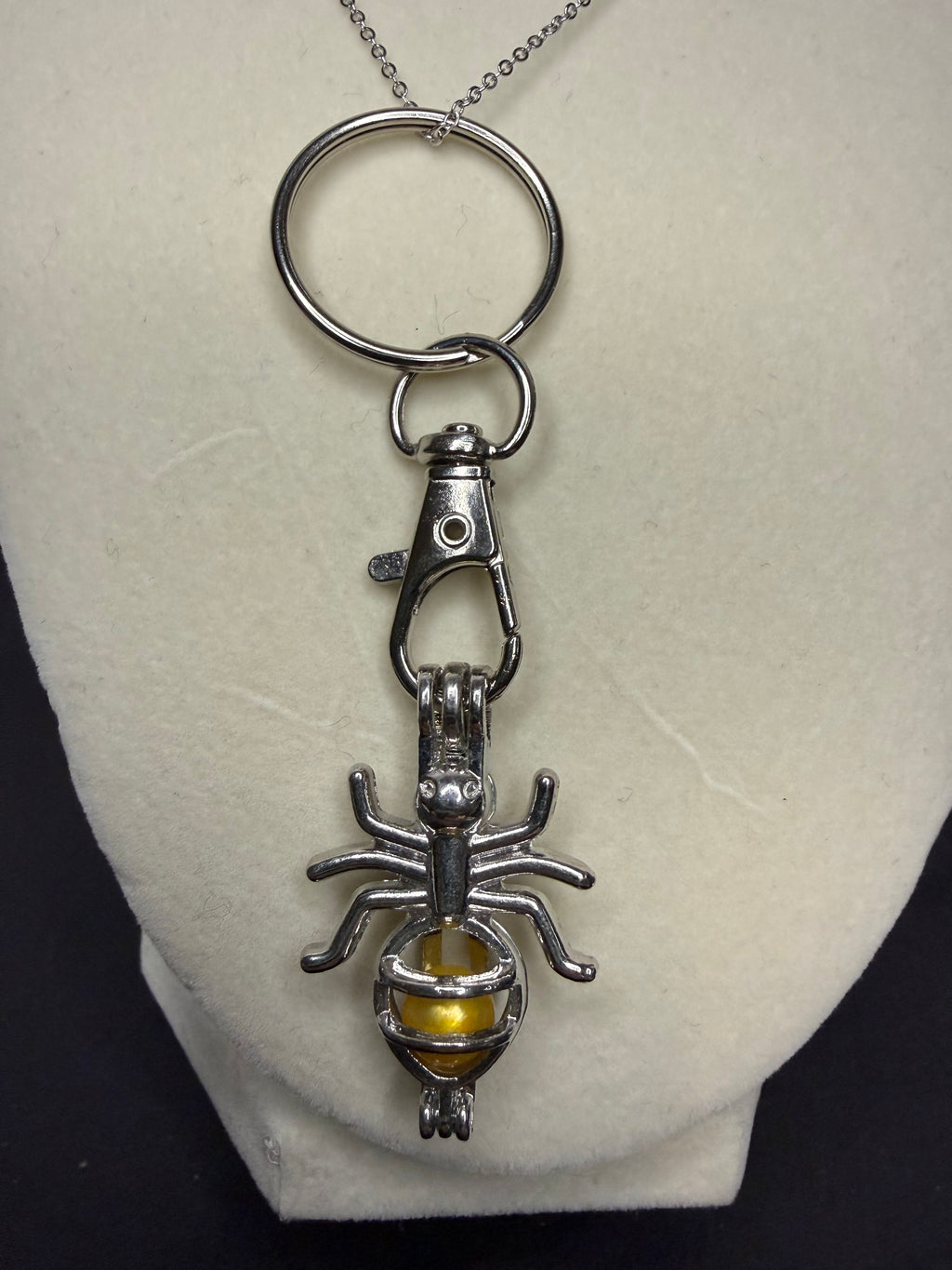 Keychains