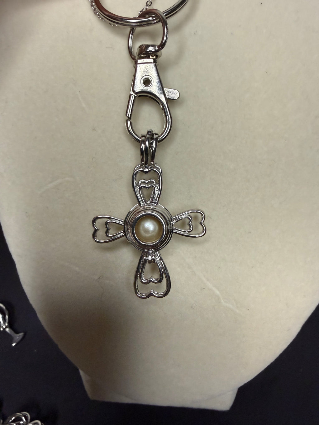 Keychains