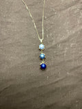3 Pearl Pendant