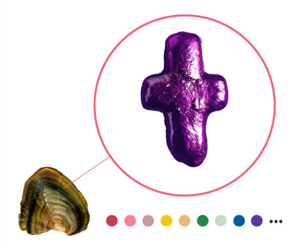 Cross Pearl