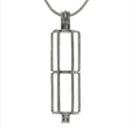 Cylinder Cage Pendant