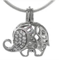 Elephant with Rhinestones