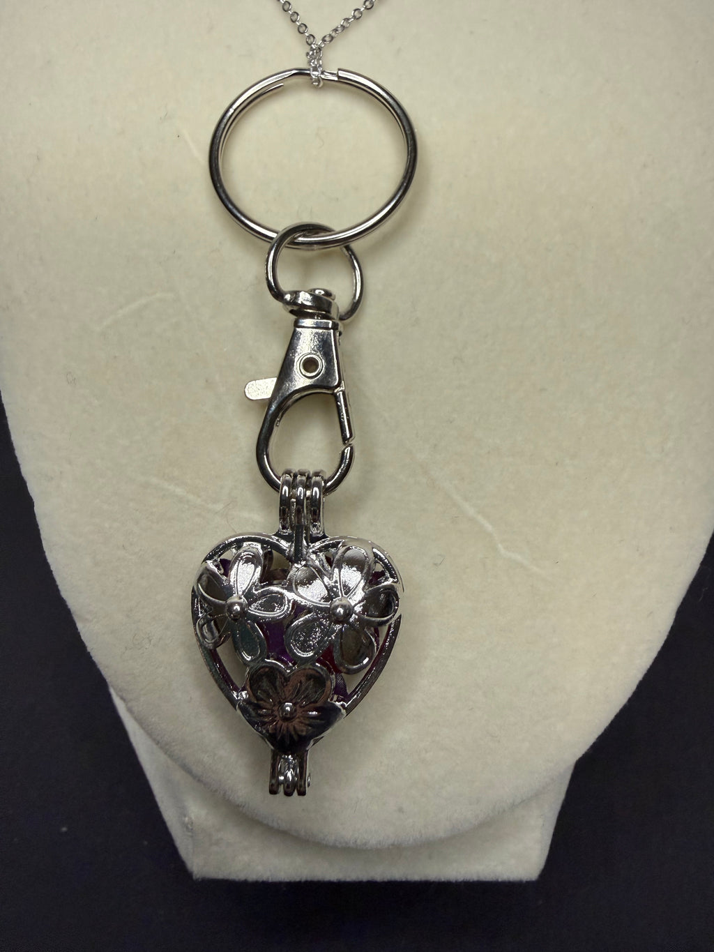 Keychains