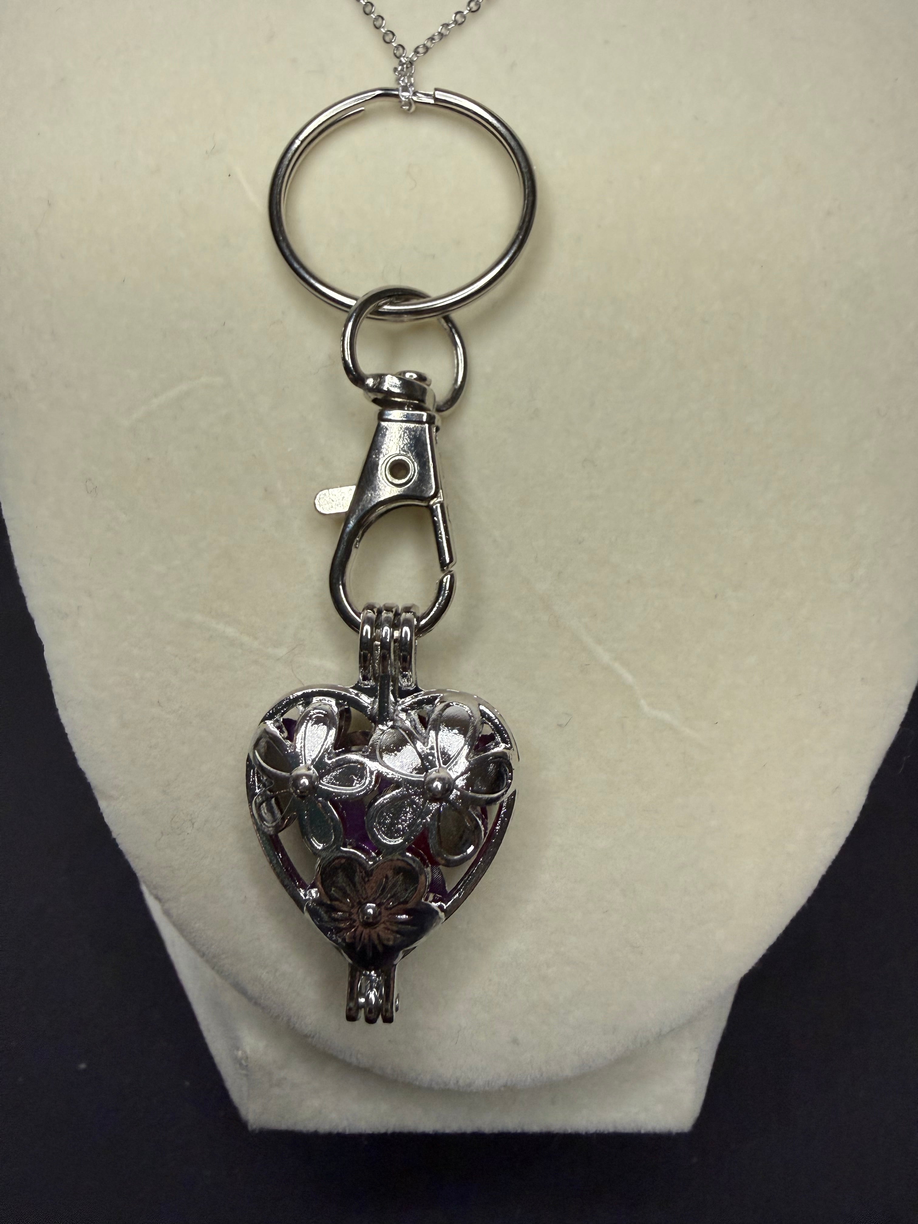 Keychains