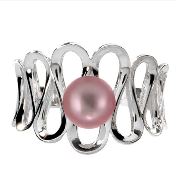 Adjustable Forever Ring
