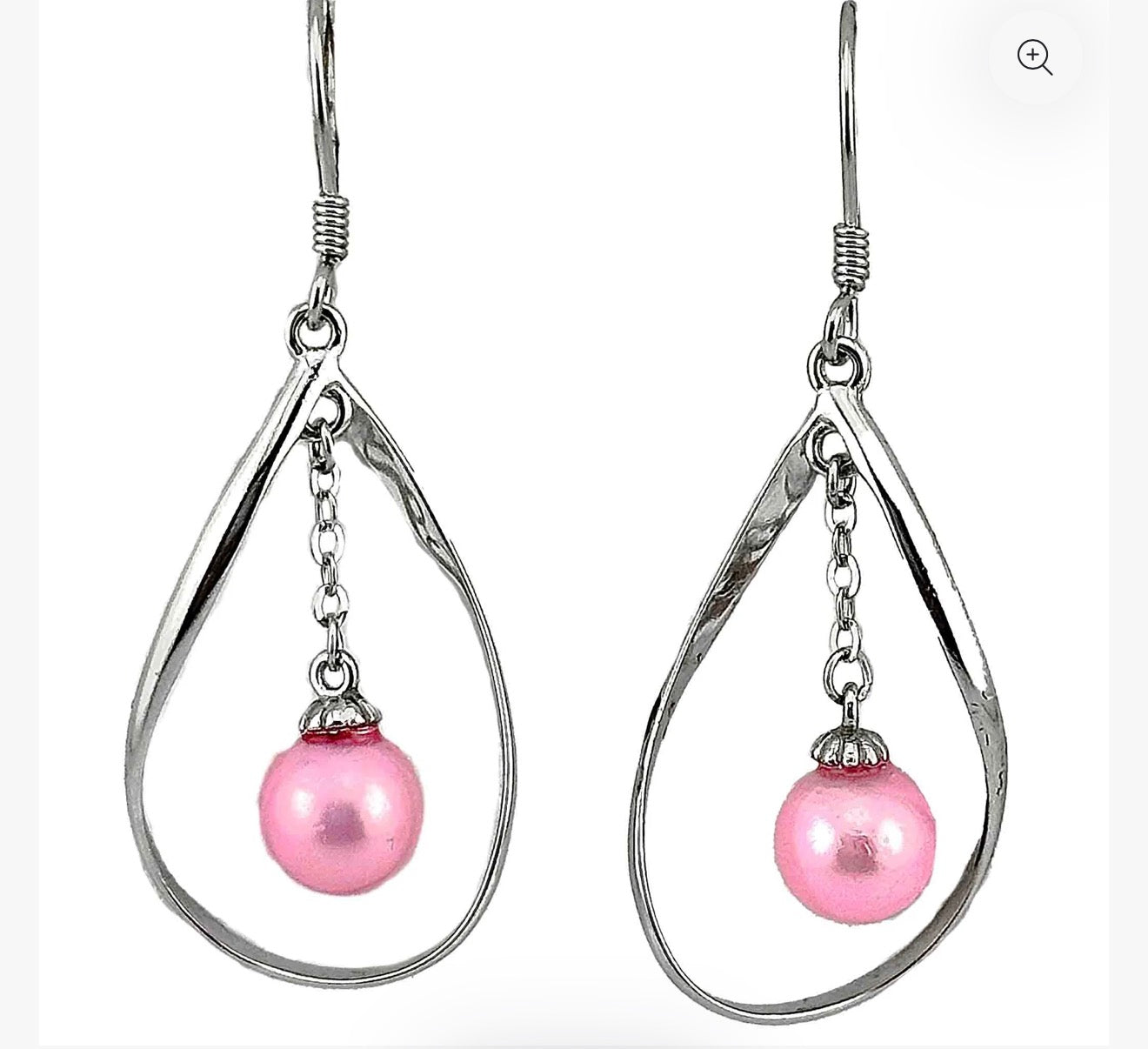 Dangle Hoops