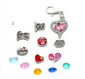 Nana/ Grandma Charm Bomb