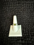Green Size 8 Ring