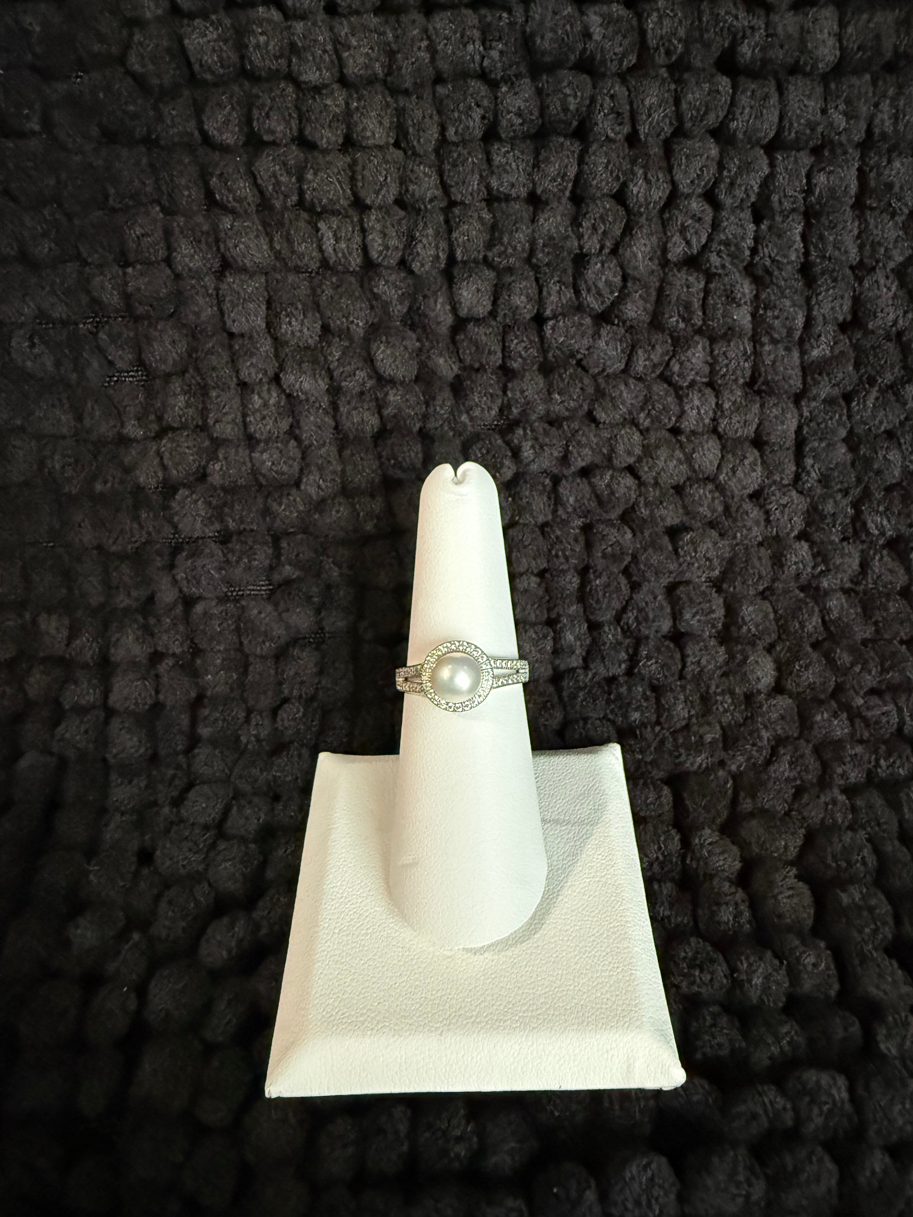 Adjustable Ring