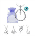 Pearl Pendant Fizz Bomb