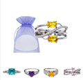 Ring Fizz Bomb
