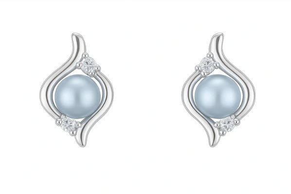 Silver Flames